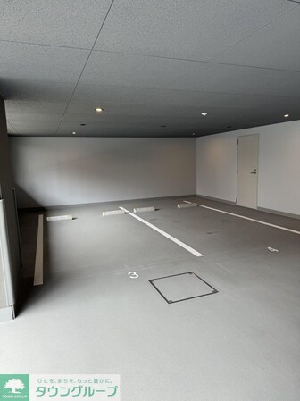 S-RESIDENCE行徳aileの物件内観写真